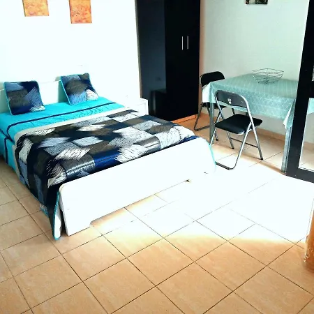 Aldeia Das Acoteias, Apartment, Wi-fi, Apartmán