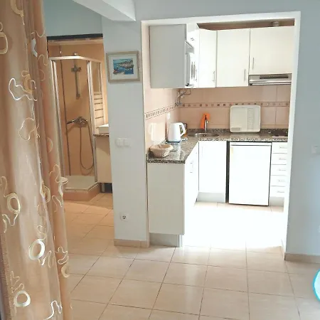 Apartamento Aldeia Das Acoteias, Apartment, Wi-fi,