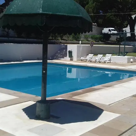 Aldeia Das Acoteias, Apartment, Wi-fi, Albufeira