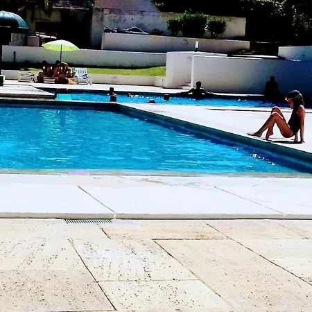 Aldeia Das Acoteias, Apartment, Wi-fi, * Albufeira