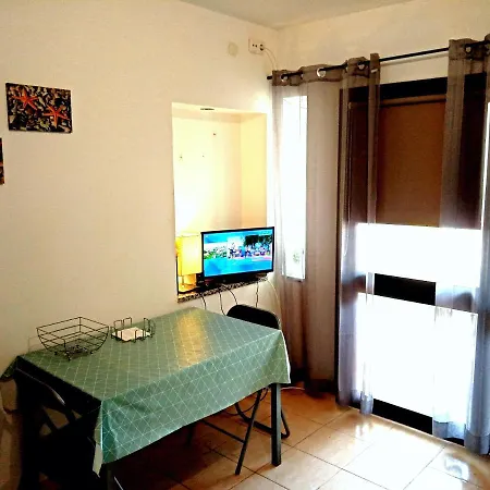 Aldeia Das Acoteias, Apartment, Wi-fi, Apartmán