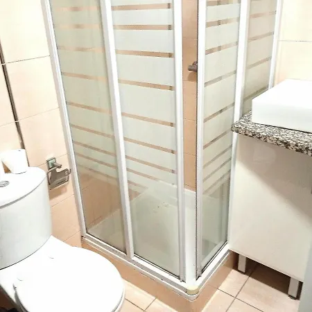 Apartmán Aldeia Das Acoteias, Apartment, Wi-fi,