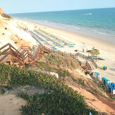 Aldeia Das Acoteias, Apartment, Wi-fi, Daire