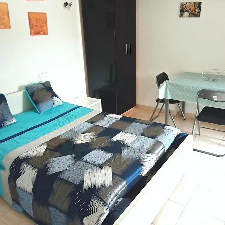 Apartment Aldeia Das Acoteias, Apartment, Wi-fi, Albufeira