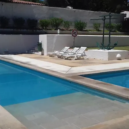 Aldeia Das Acoteias, Apartment, Wi-fi, * Albufeira